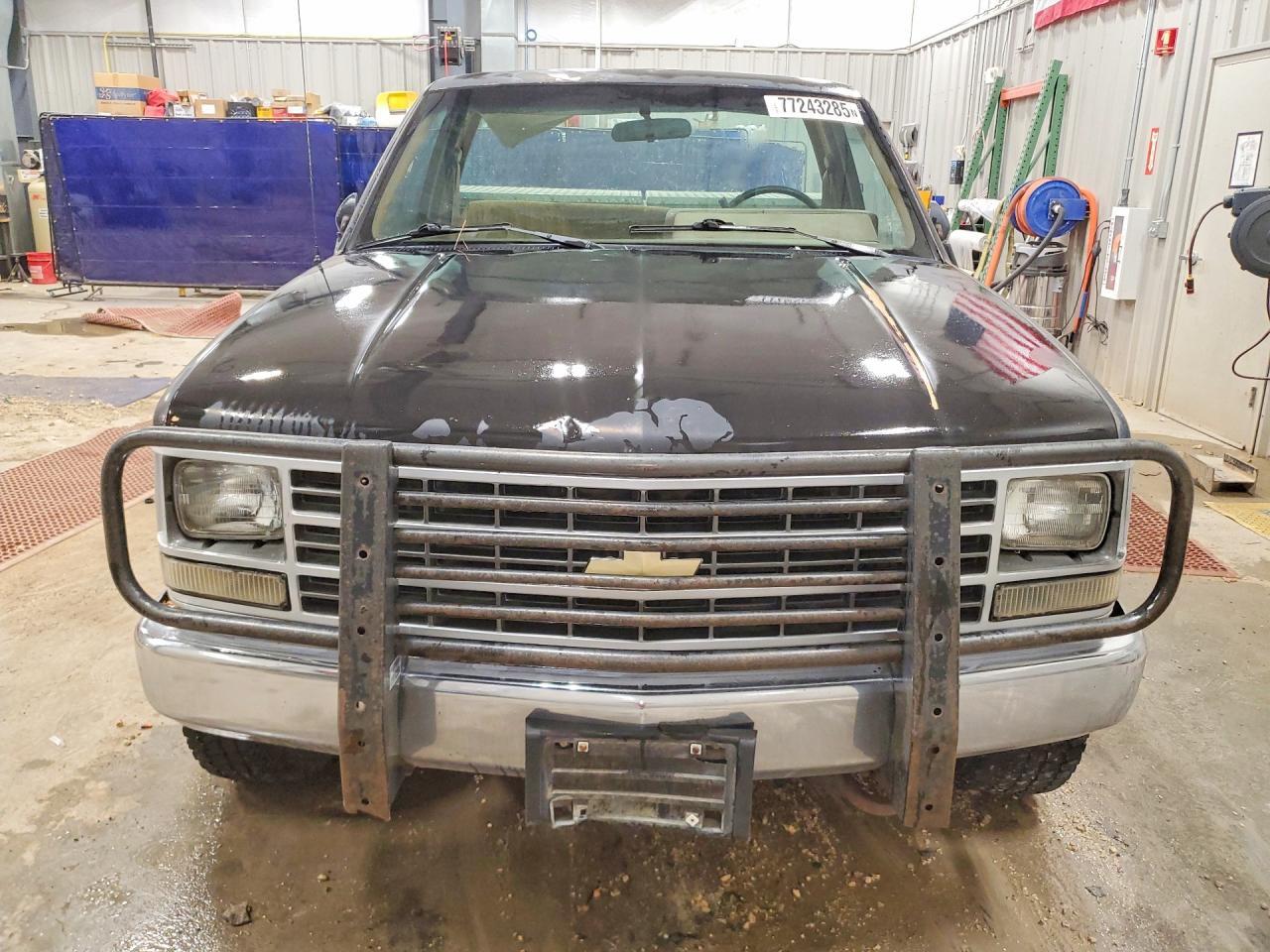 1990 CHEVROLET Gmt