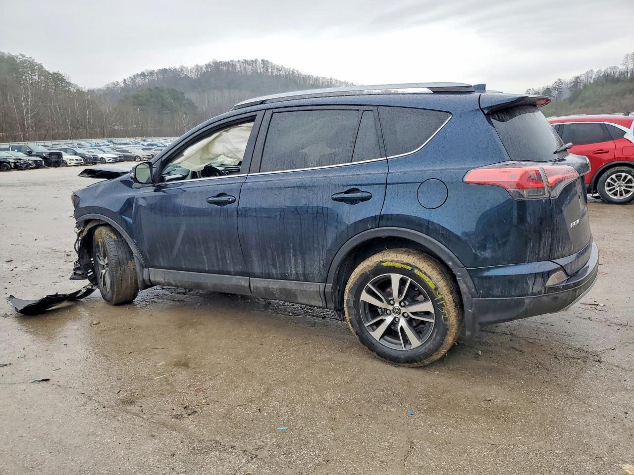 2018 TOYOTA RAV4