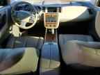 2007 NISSAN MURANO