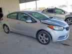 2015 KIA FORTE