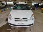 2010 HYUNDAI ACCENT