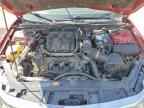 2010 FORD FUSION