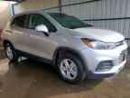 2021 CHEVROLET TRAX