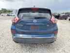 2016 NISSAN MURANO