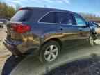 2011 ACURA MDX