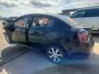 2012 NISSAN SENTRA