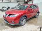 2014 NISSAN ROGUE