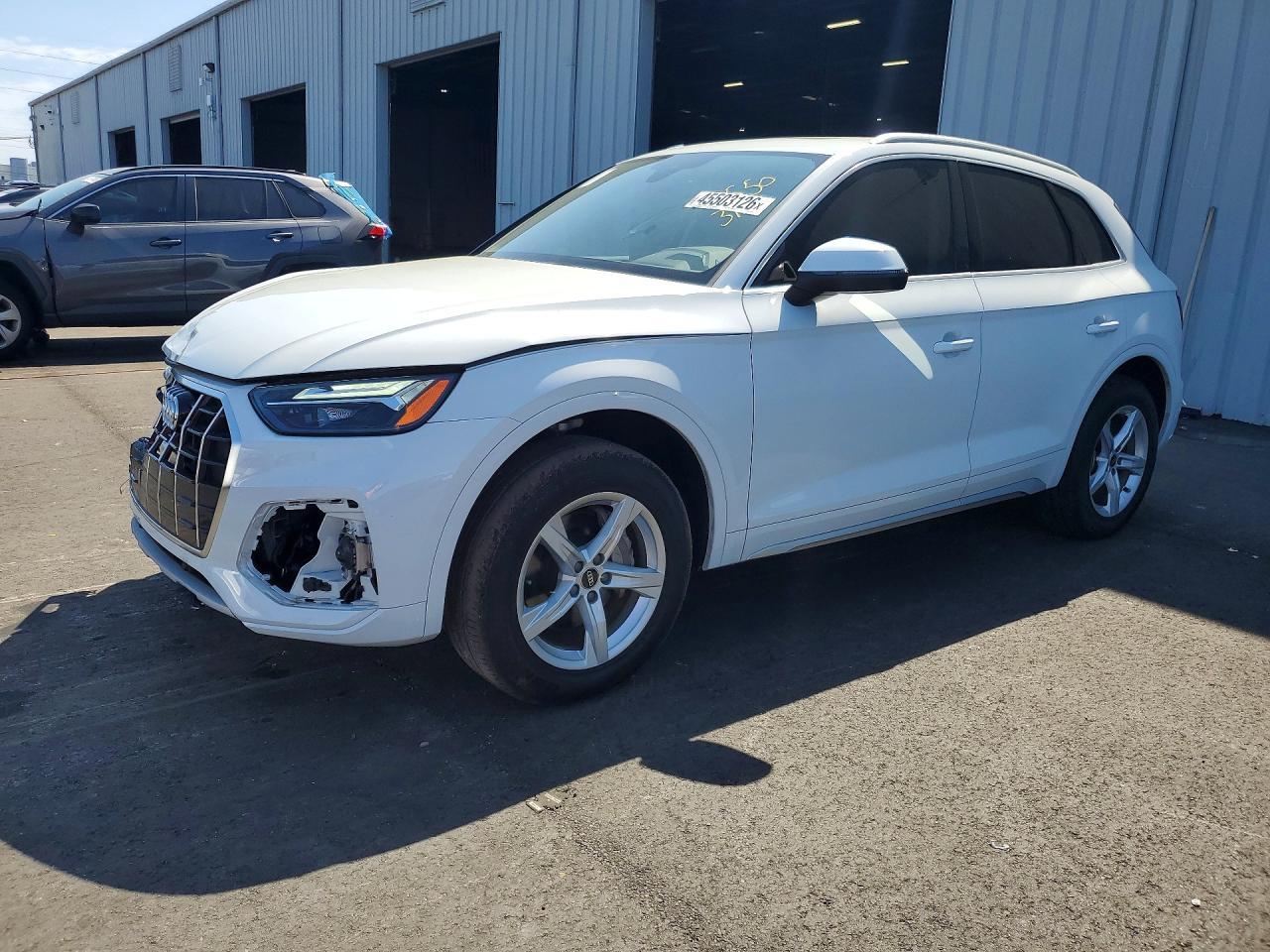 2024 AUDI Q5