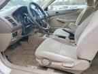 2001 HONDA CIVIC