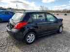 2012 NISSAN VERSA