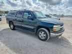 2003 CHEVROLET Suburban
