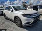 2016 MITSUBISHI outlander
