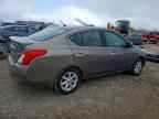 2014 NISSAN VERSA