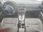 2004 SUBARU FORESTER