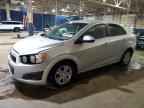 2015 CHEVROLET SONIC