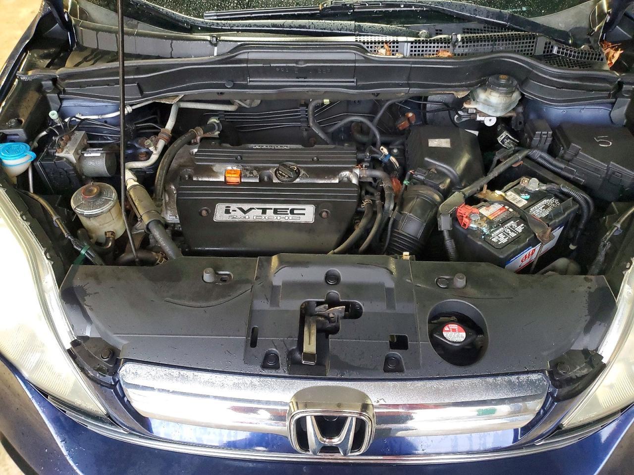 2008 HONDA CR-V