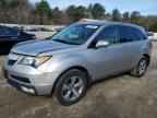 2012 ACURA MDX