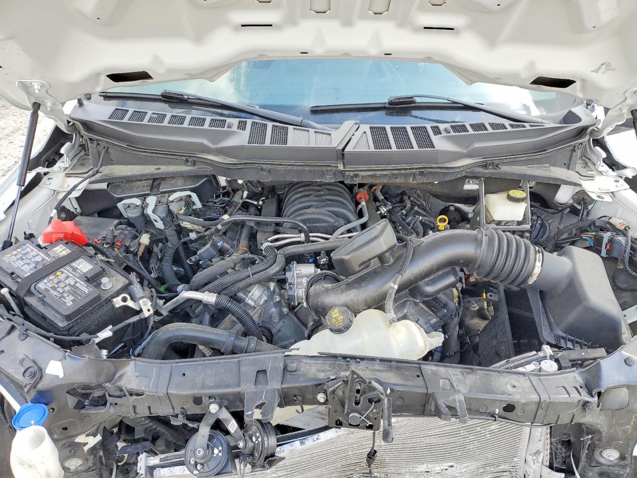 2024 FORD F-150 Lightning
