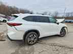 2020 TOYOTA HIGHLANDER
