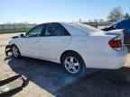 2005 TOYOTA CAMRY