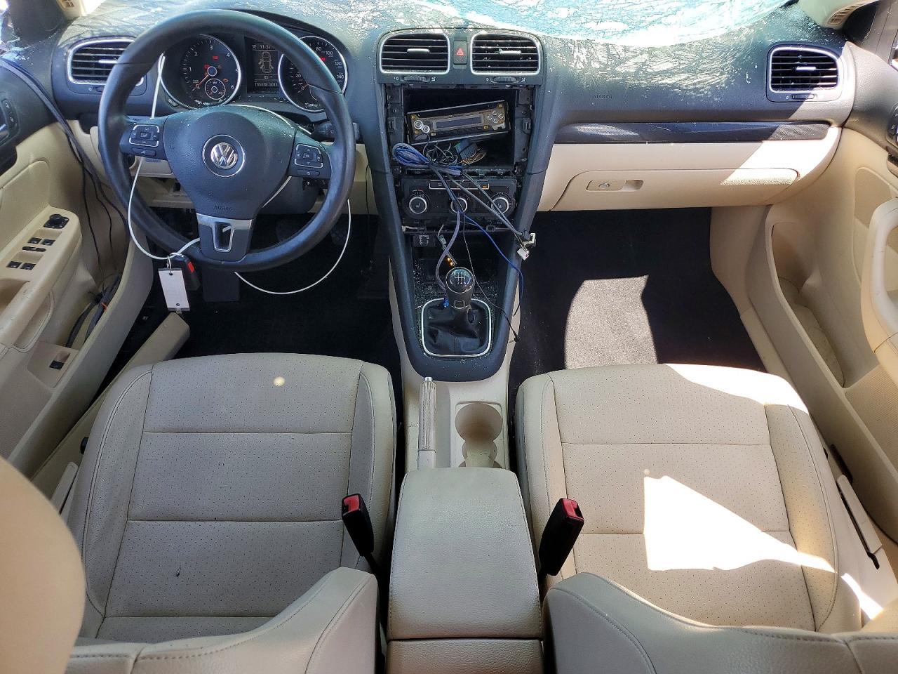 2014 VOLKSWAGEN JETTA