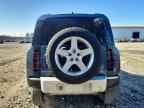 2020 LAND ROVER Defender
