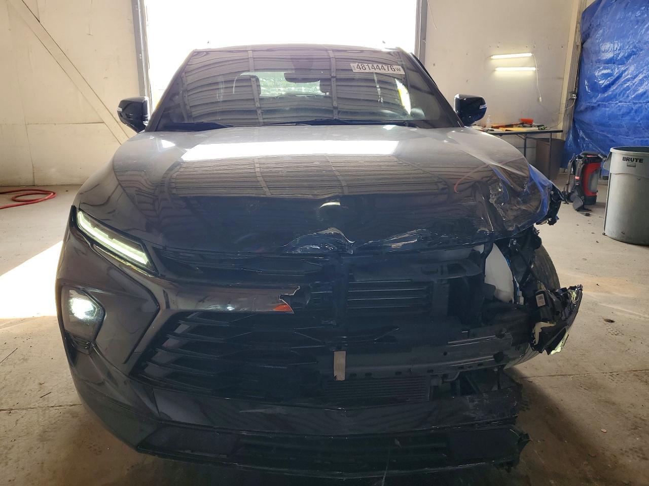 2023 CHEVROLET BLAZER