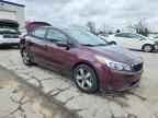 2018 KIA FORTE