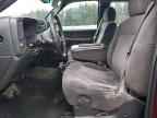 2001 CHEVROLET Silverado