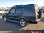 2004 LAND ROVER Discovery
