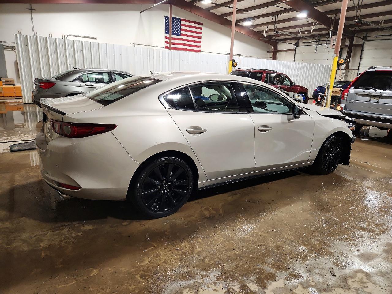 2023 MAZDA 3