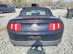 2011 FORD MUSTANG