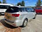 2015 KIA SEDONA