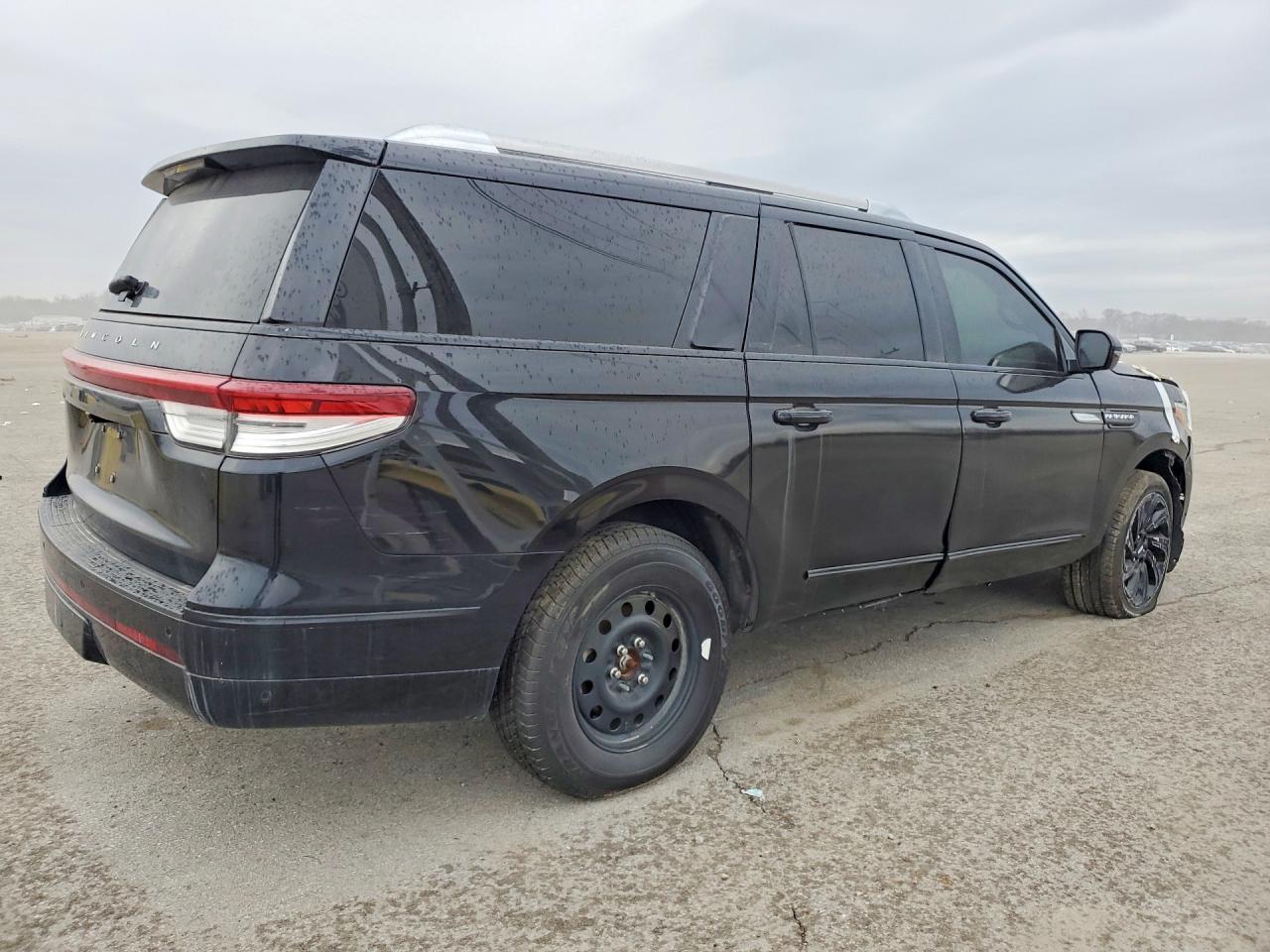 2023 LINCOLN Navigator