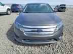 2010 FORD FUSION