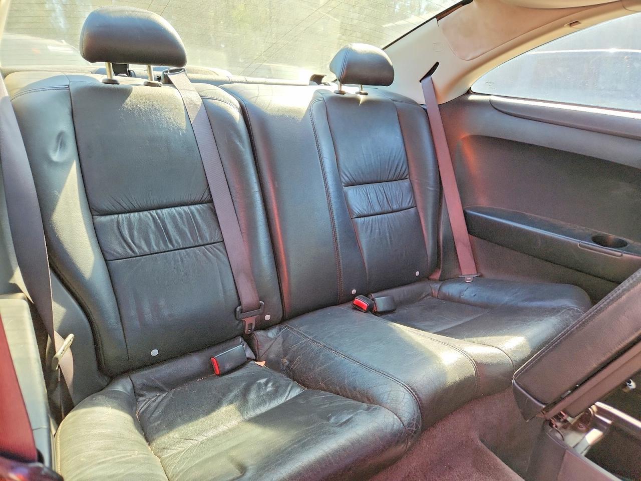 2004 HONDA ACCORD