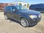 2014 BMW X3