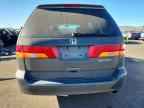 2004 HONDA ODYSSEY