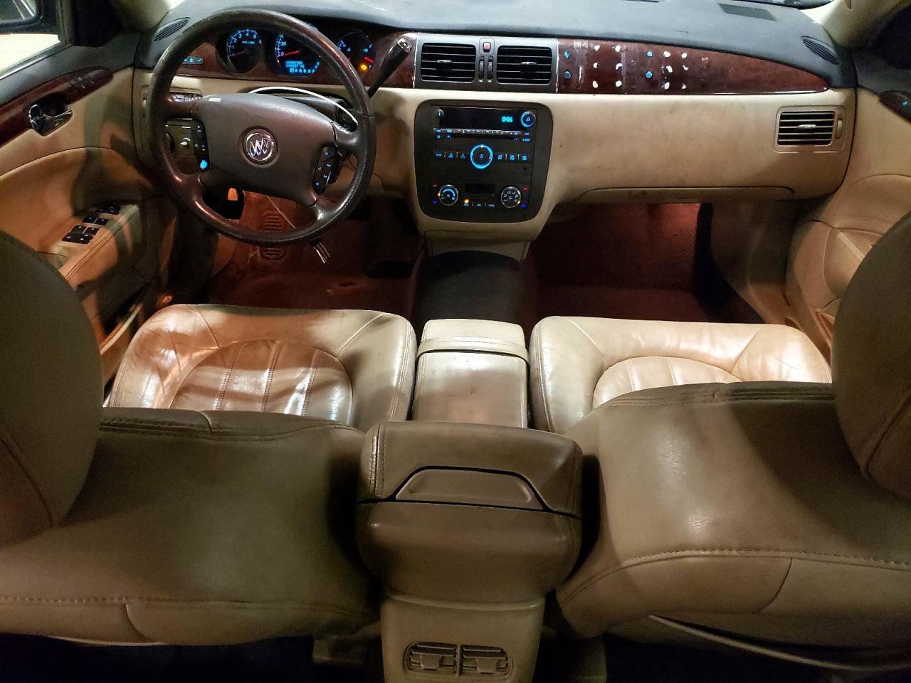 2006 BUICK Lucerne