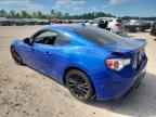 2016 SUBARU BRZ