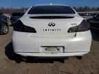 2012 INFINITI G37