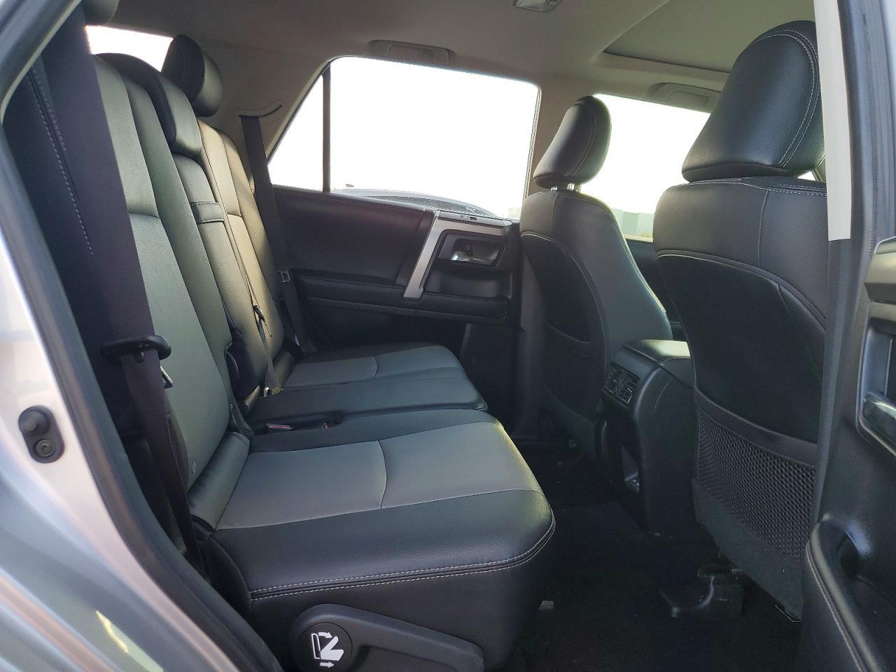 2023 TOYOTA 4Runner
