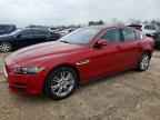 2018 JAGUAR XE