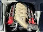 2002 MASERATI Coupe