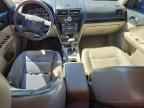 2008 FORD FUSION