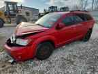 2015 DODGE JOURNEY