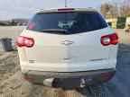 2011 CHEVROLET TRAVERSE