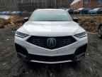 2025 ACURA MDX