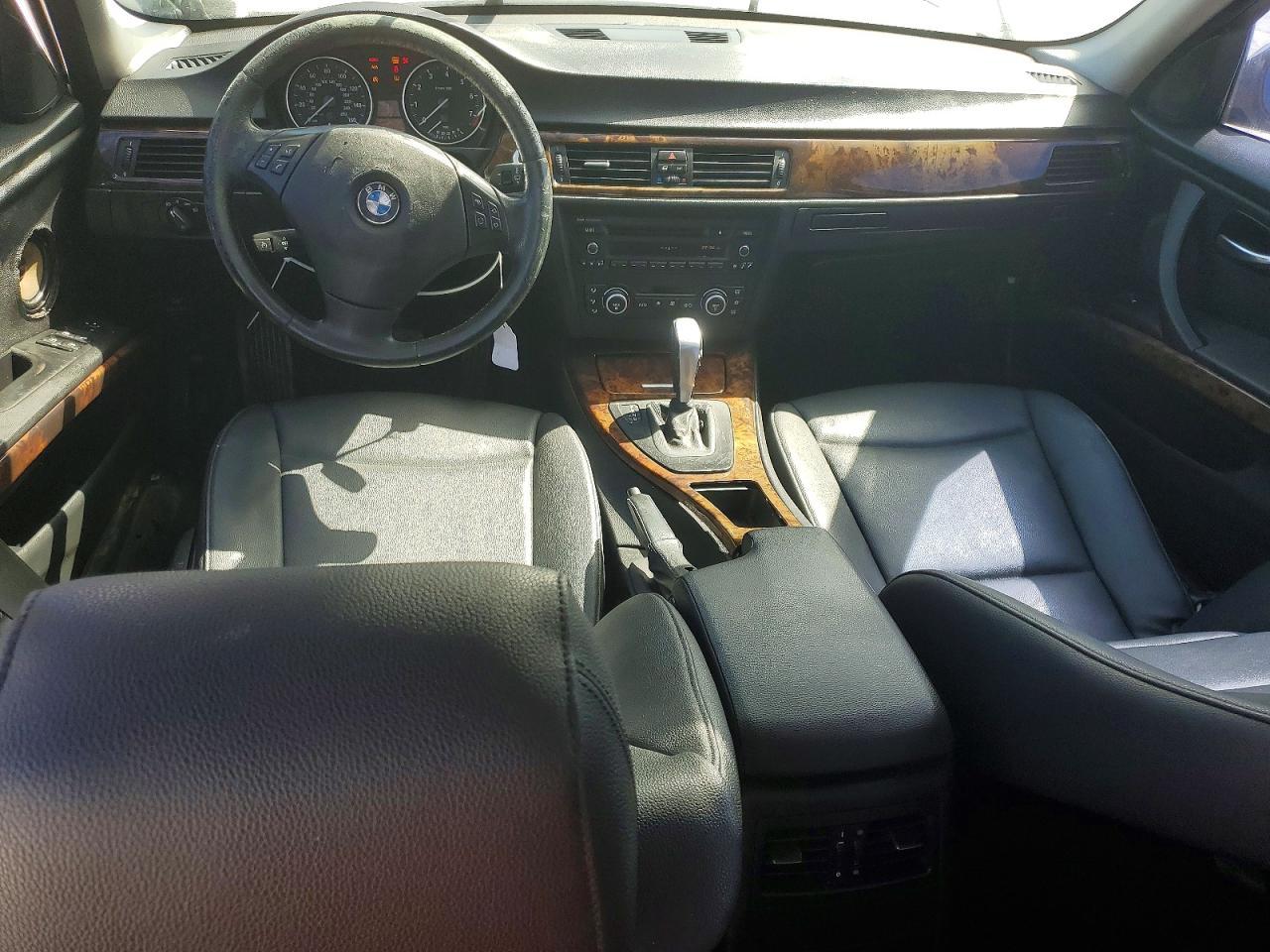 2008 BMW 3 SERIES