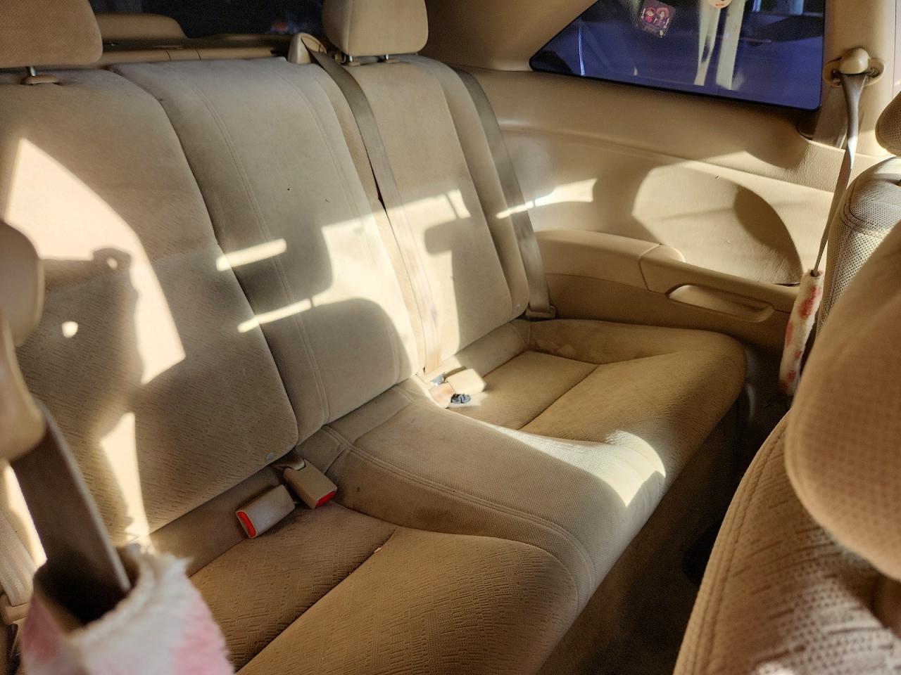 2005 HONDA CIVIC